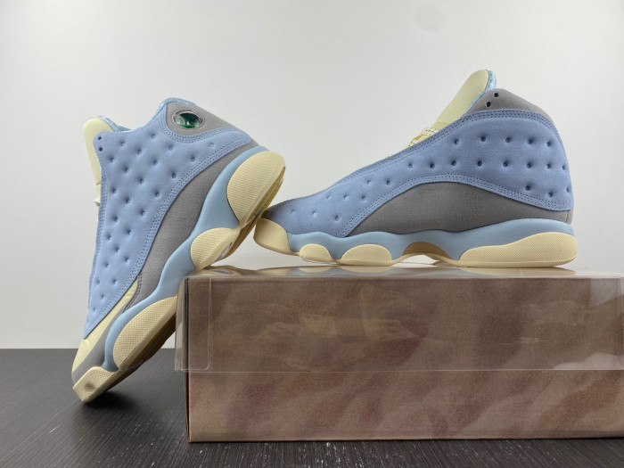 jordan 13 retro solefly - dx5763-100
