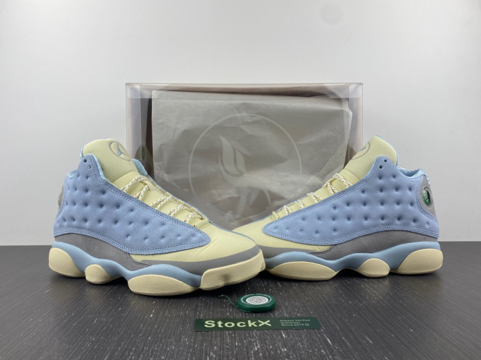 jordan 13 retro solefly - dx5763-100