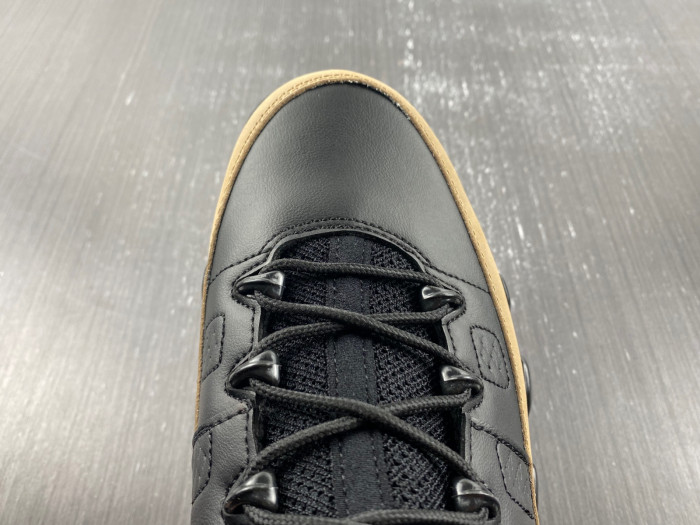 air jordan 9 olive concord ct8019-034