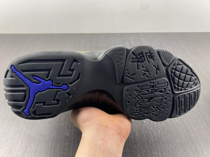 air jordan 9 olive concord ct8019-034