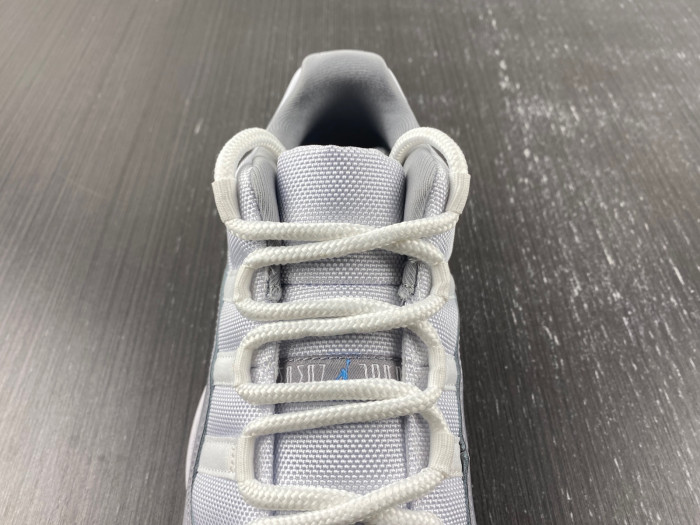 air jordan 11 low “white cement” av2187-140