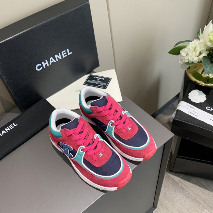 chane  sneakers