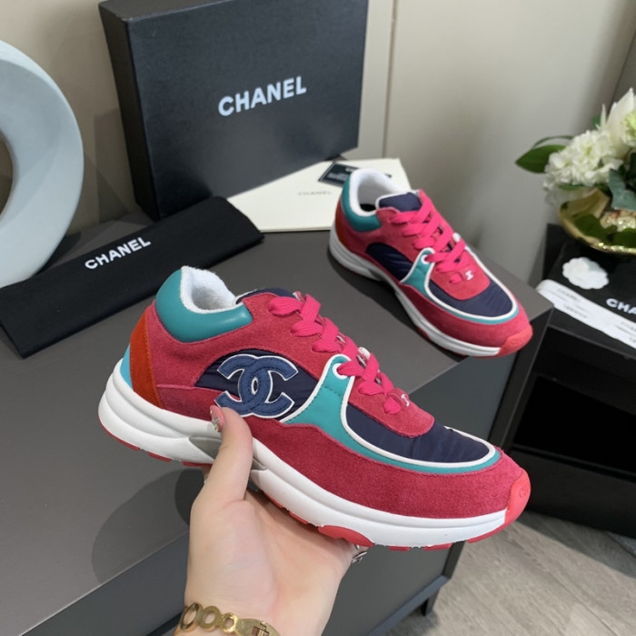 chane  sneakers