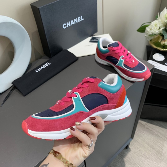 chane  sneakers