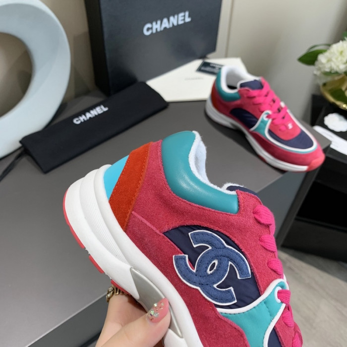 chane  sneakers