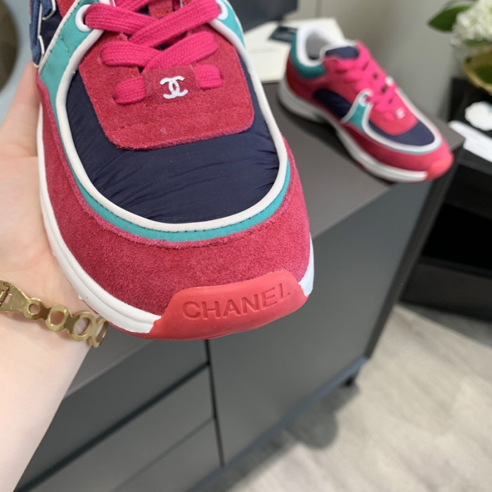 chane  sneakers