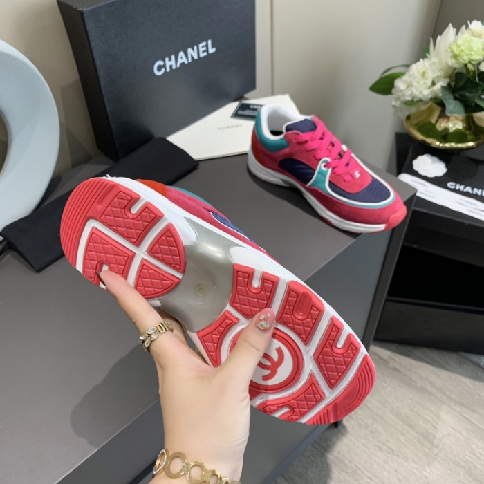 chane  sneakers