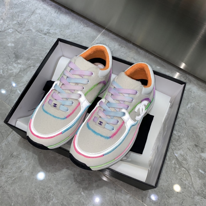 chane  sneakers