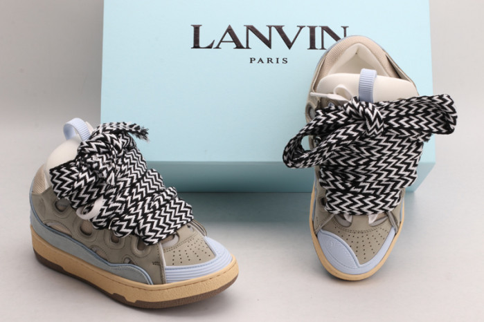 lanvin  sneaker