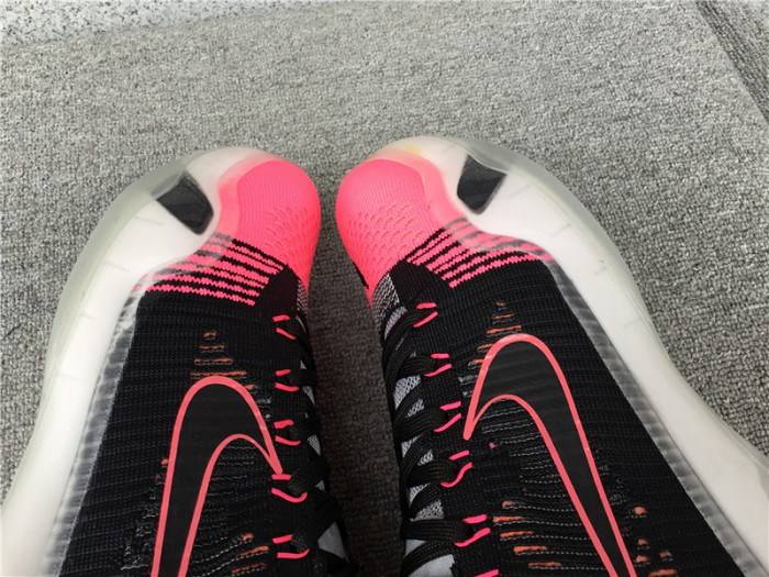 nike kobe 10 elite mambacurial - 747212-010
