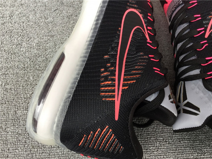 nike kobe 10 elite mambacurial - 747212-010