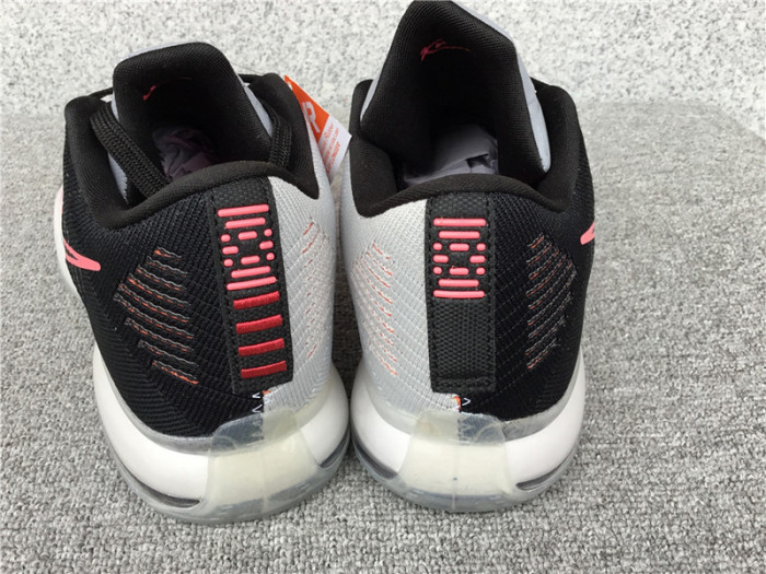 nike kobe 10 elite mambacurial - 747212-010