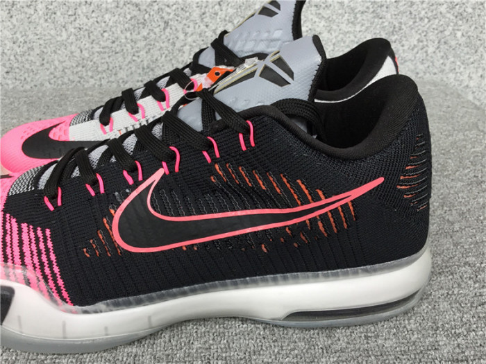 nike kobe 10 elite mambacurial - 747212-010