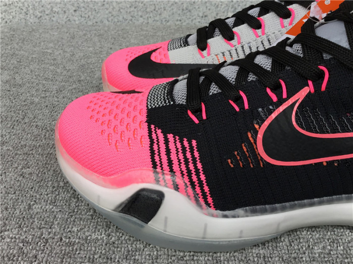 nike kobe 10 elite mambacurial - 747212-010