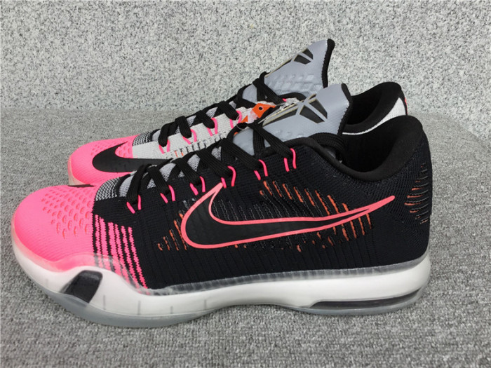 nike kobe 10 elite mambacurial - 747212-010