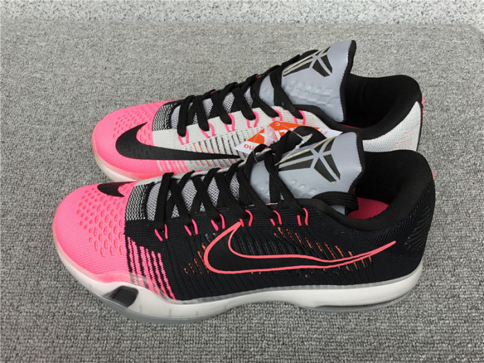 nike kobe 10 elite mambacurial - 747212-010
