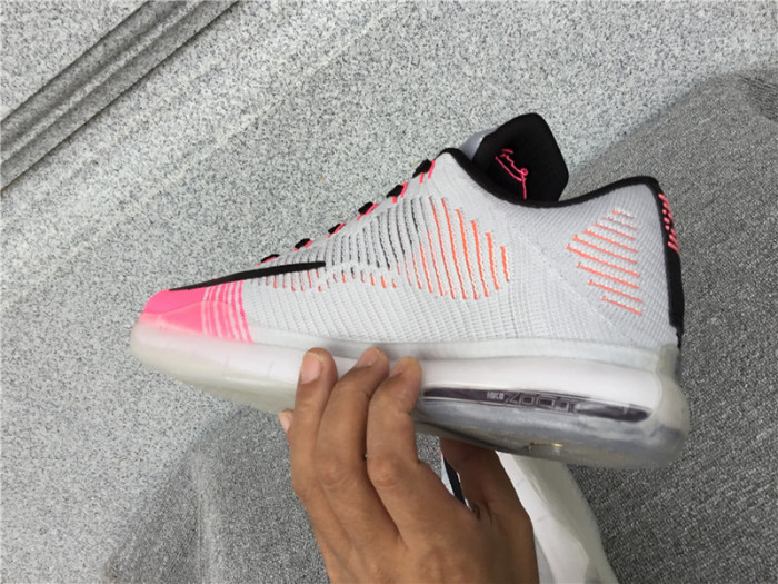 nike kobe 10 elite mambacurial - 747212-010
