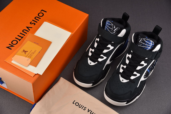 l0vt sneaker