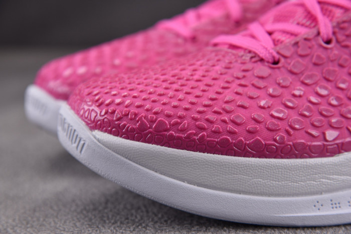 nike kobe protro 6 think pink men