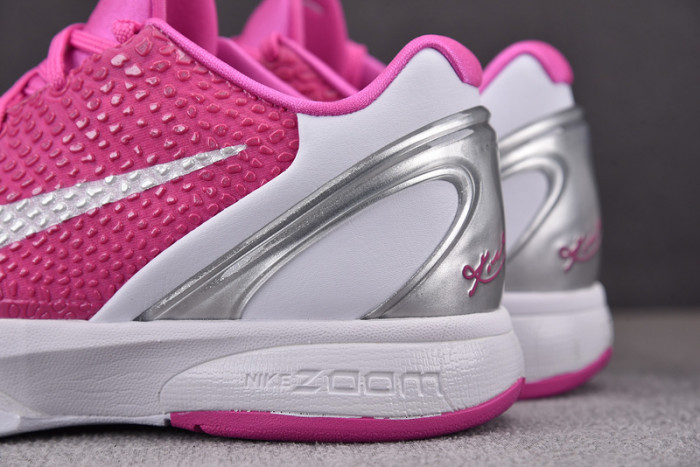 nike kobe protro 6 think pink men