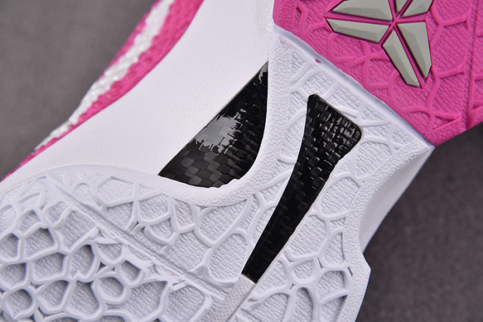 nike kobe protro 6 think pink men