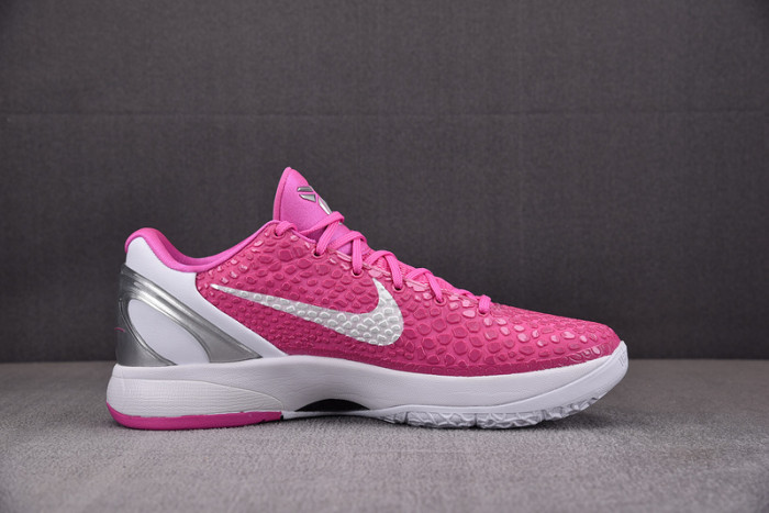 nike kobe protro 6 think pink men