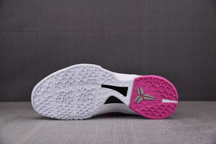 nike kobe protro 6 think pink men