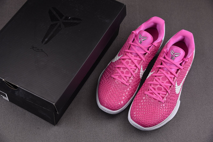 nike kobe protro 6 think pink men
