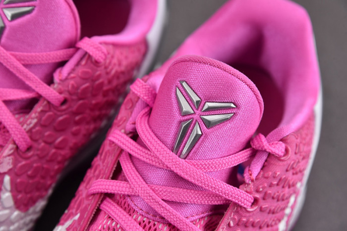 nike kobe protro 6 think pink men