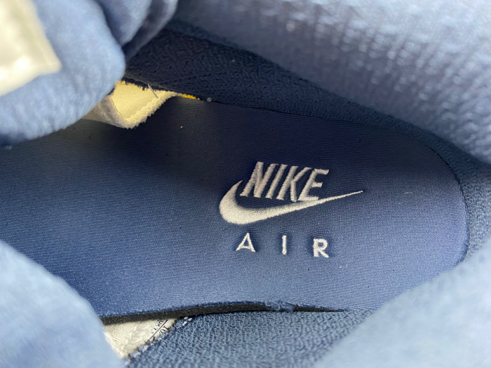 a ma maniÉre air jordan 5 diffused blue fz5758-004