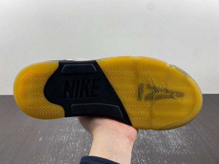 a ma maniÉre air jordan 5 diffused blue fz5758-004