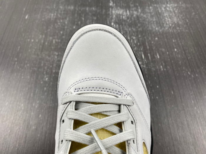 a ma maniÉre air jordan 5 diffused blue fz5758-004