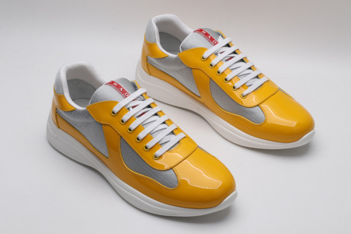 prad sneakers