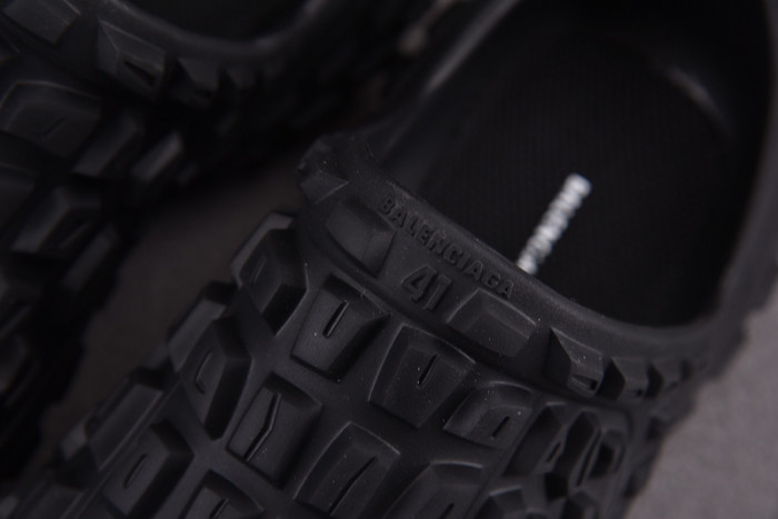 Ba*len*cia*ga - defender sneakers