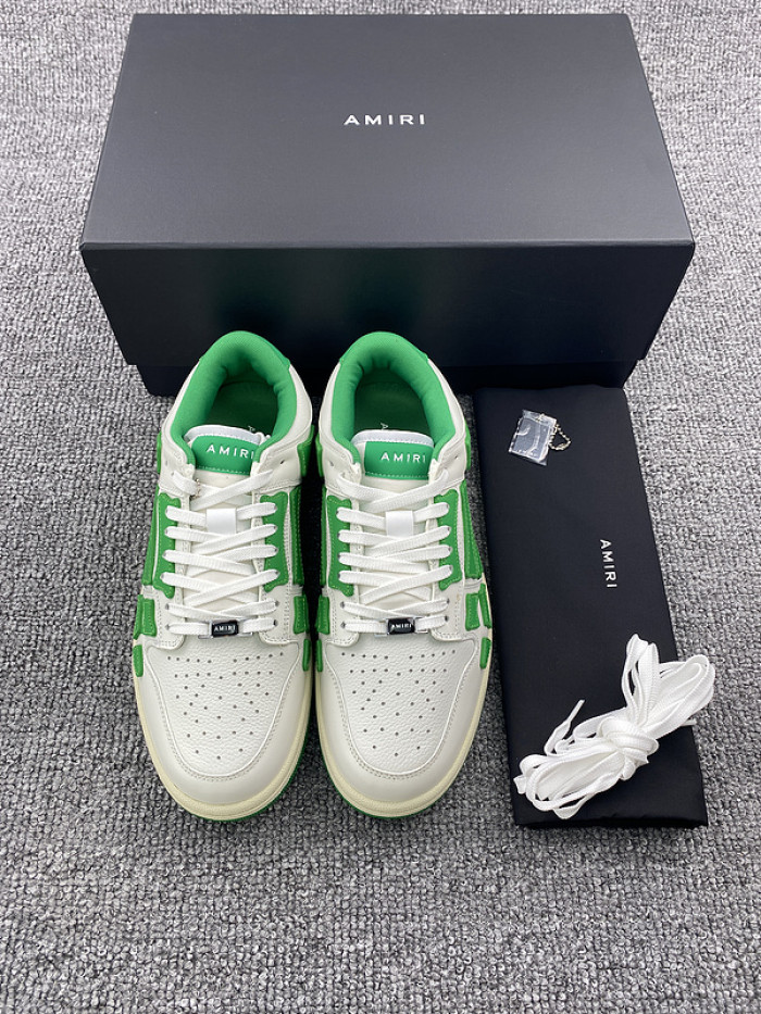 amiri 21fw skel low