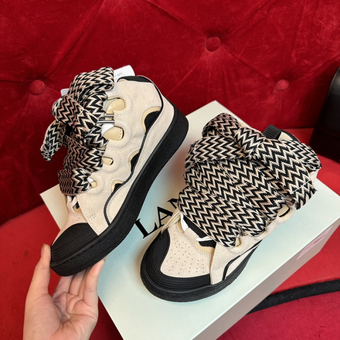 lanvin  sneaker