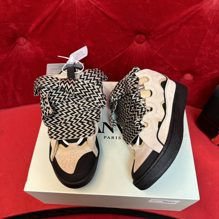 lanvin  sneaker