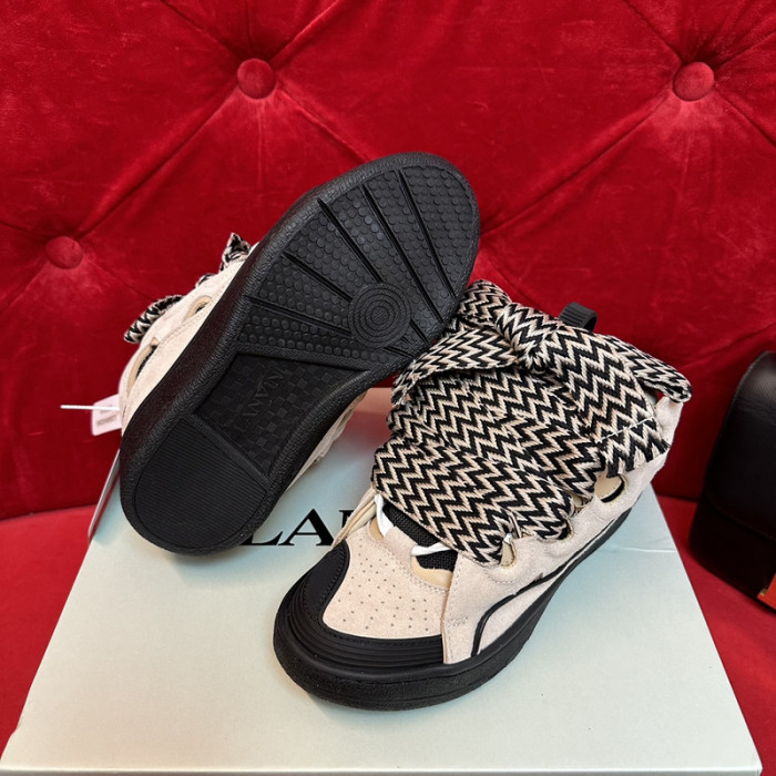 lanvin  sneaker