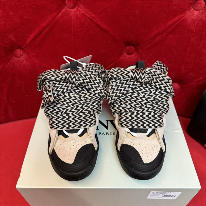 lanvin  sneaker