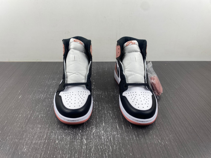 jordan 1 retro high rust pink 861428-101