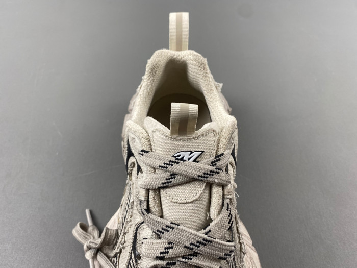 Ba*len*cia*ga 3xl sneakers