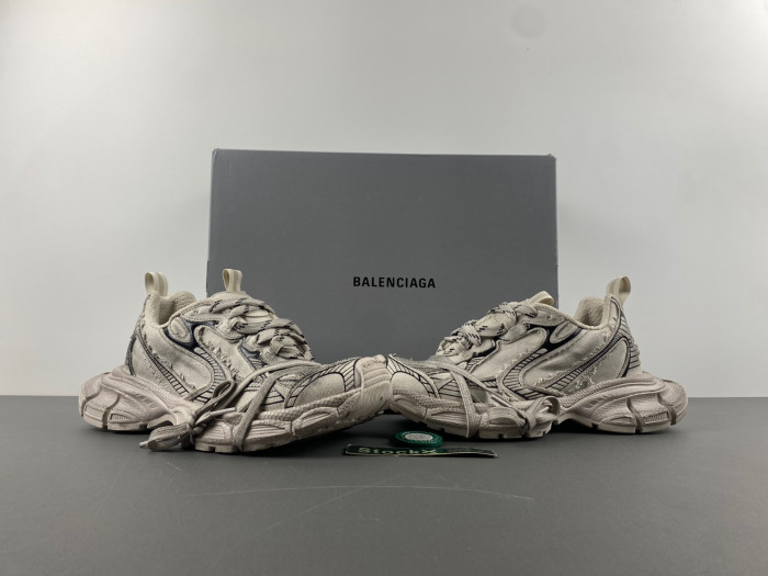 Ba*len*cia*ga 3xl sneakers