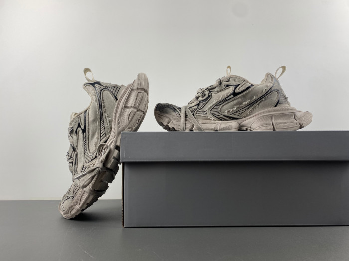 Ba*len*cia*ga 3xl sneakers