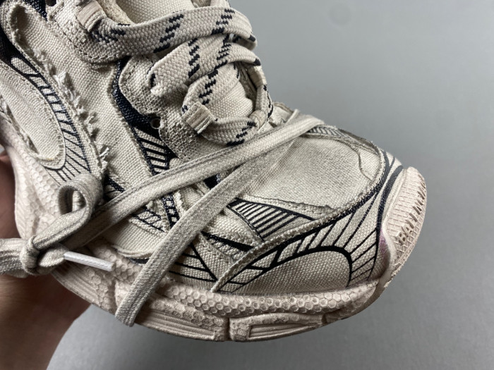 Ba*len*cia*ga 3xl sneakers