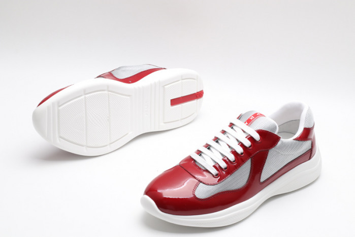 prad sneakers