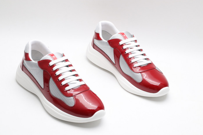 prad sneakers