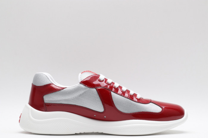 prad sneakers