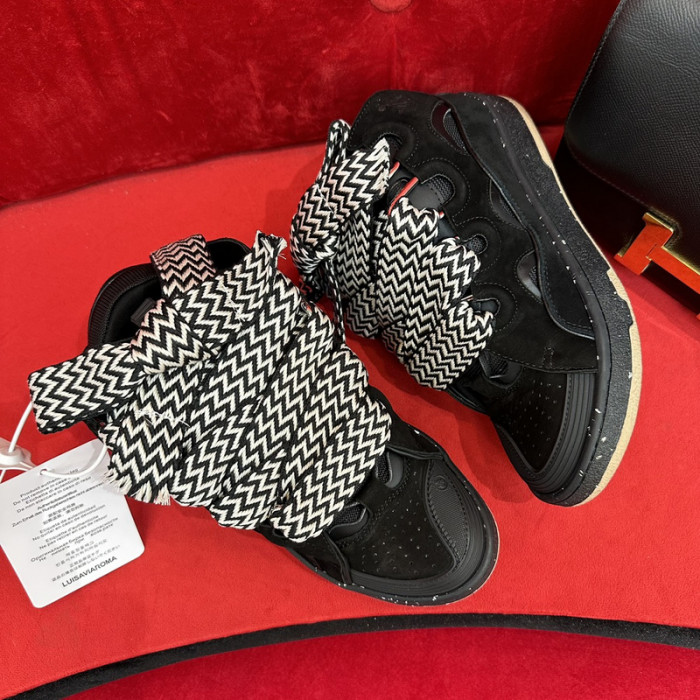 lanvin  sneaker