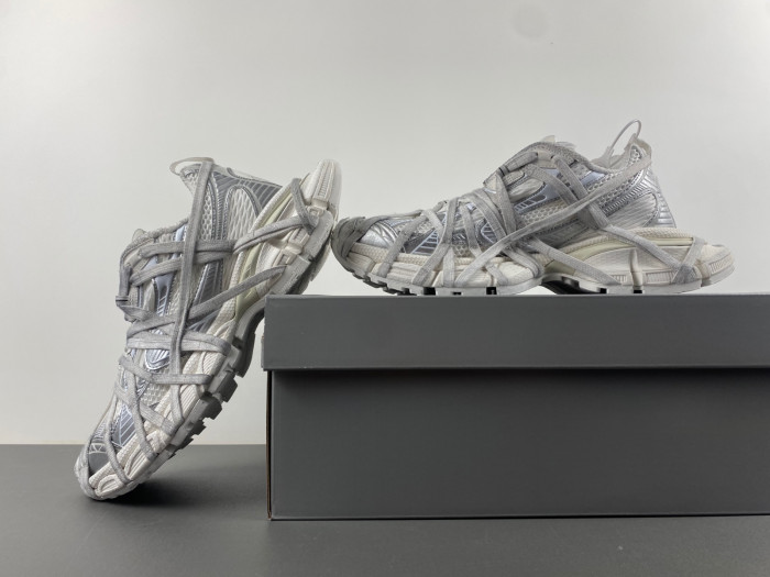 Ba*len*cia*ga 3xl sneakers