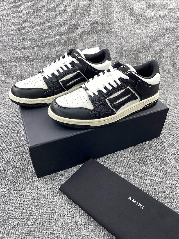 amiri 21fw skel low